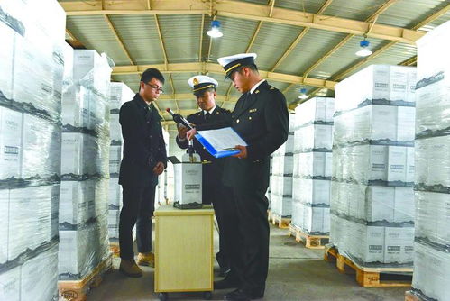 南通蜂蜜進口中文標簽查驗與上海港清關流程解析