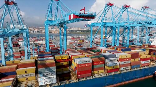 中國經濟展現強勁韌性 外貿總值突破20萬億，出口年內首現正增長